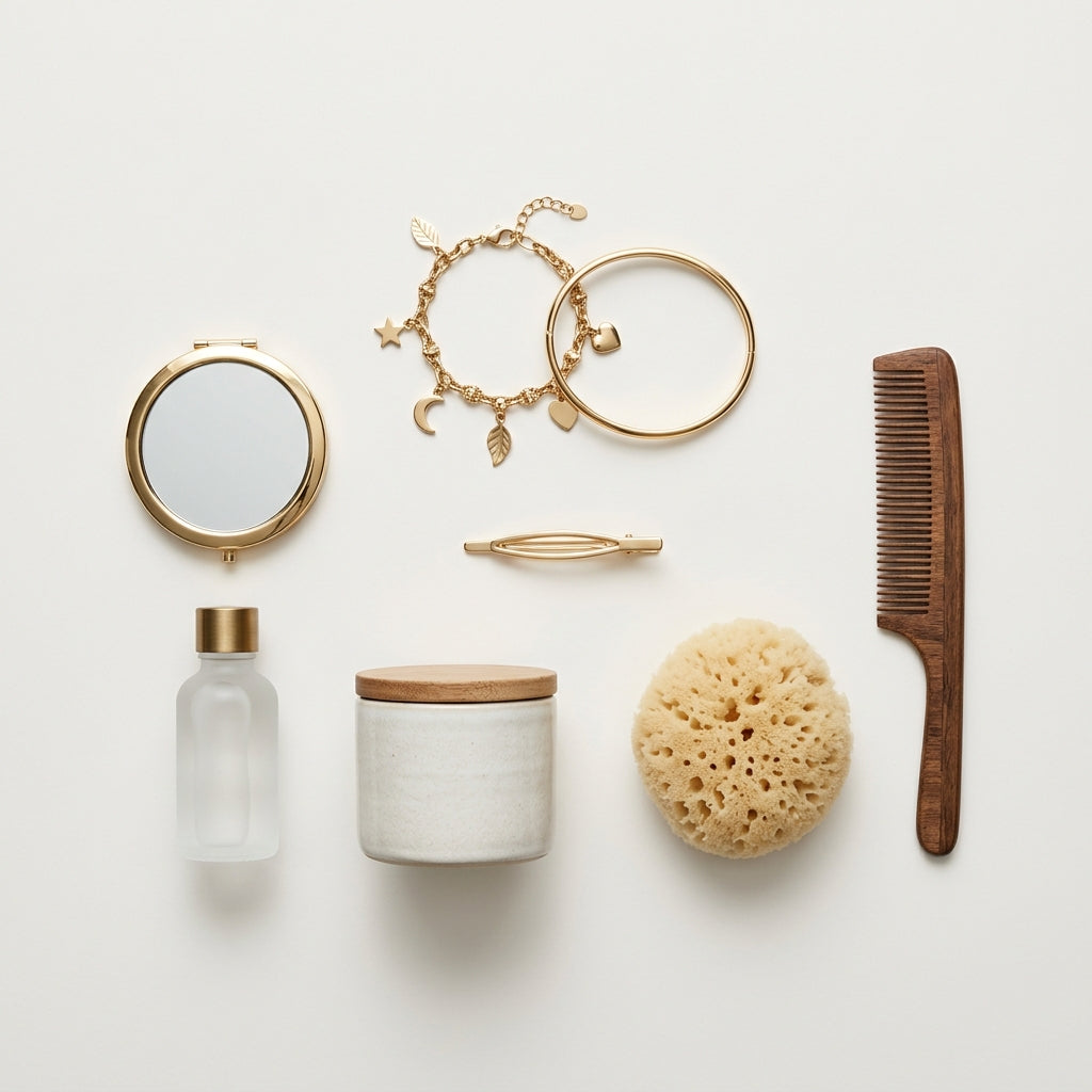 Accessories & Care