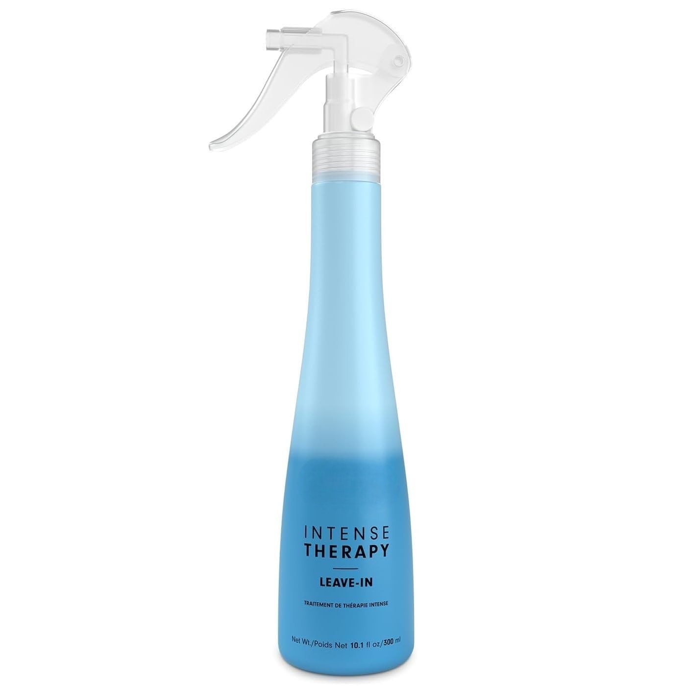 Intense Therapy Leave-In Conditioner Spray for Heat Protection and Detangling