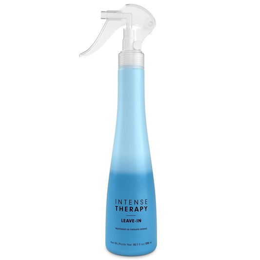 Intense Therapy Leave-In Conditioner Spray for Heat Protection and Detangling