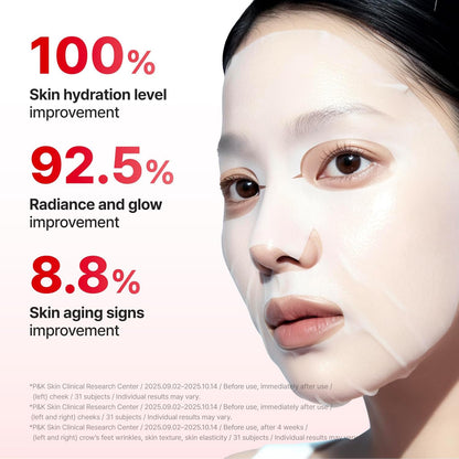 Madeca Cream Time Reverse Special Set for Sensitive Skin and Glow