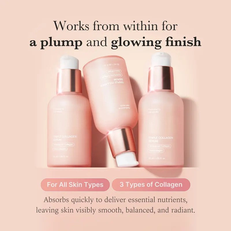 Miranda’s Barrier Support Set for Glass Skin and Glowing Skin