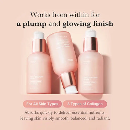 Miranda’s Barrier Support Set for Glass Skin and Glowing Skin