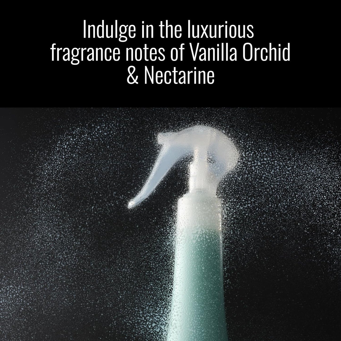Intense Therapy Leave-In Conditioner Spray for Heat Protection and Detangling