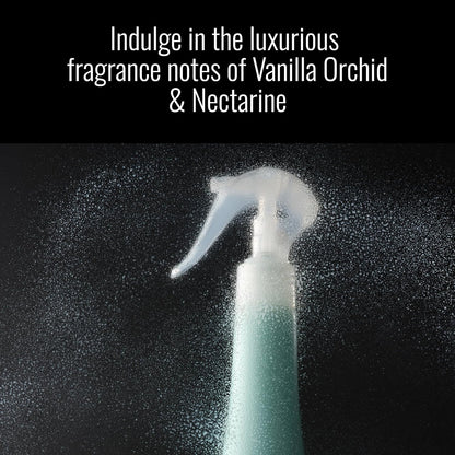 Intense Therapy Leave-In Conditioner Spray for Heat Protection and Detangling