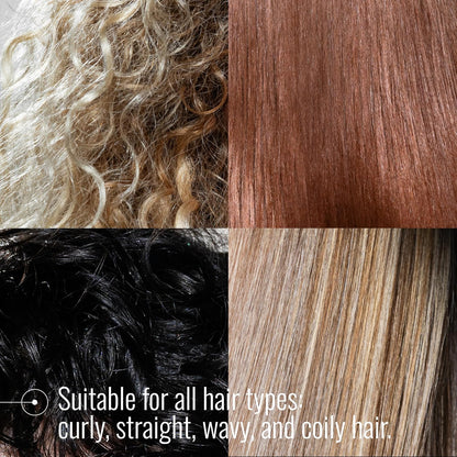 Intense Therapy Leave-In Conditioner Spray for Heat Protection and Detangling
