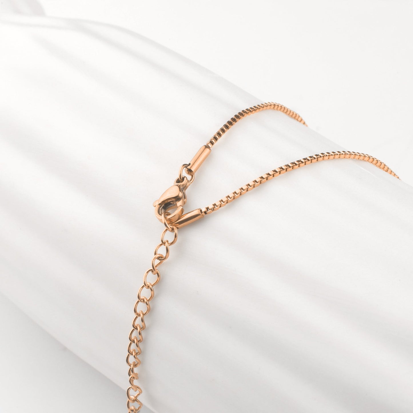 Personalized Dainty Name Necklace