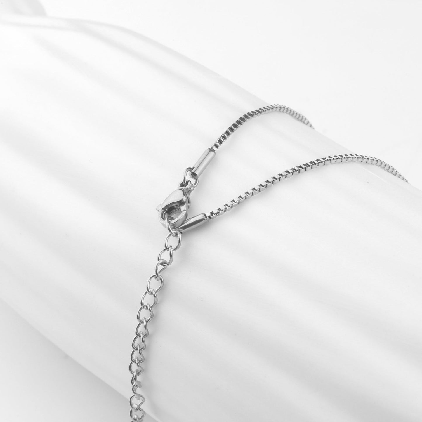 Personalized Dainty Name Necklace
